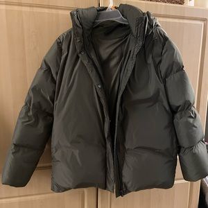 Jenni Kayne Puffer Jacket